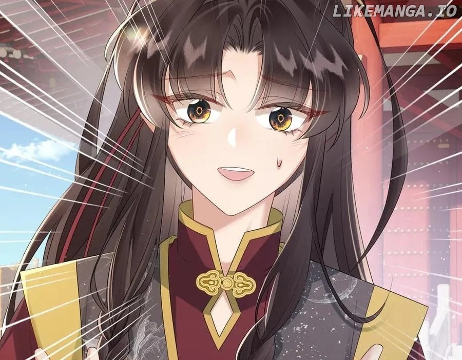 The Tyrant’s Family Lasts Thanks To Her Inner Voice Chapter 23 - page 78